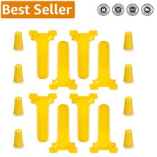 Waterproof Dog Fence Wire Repair Kits - 8 Pk Compatible with All Major Brands