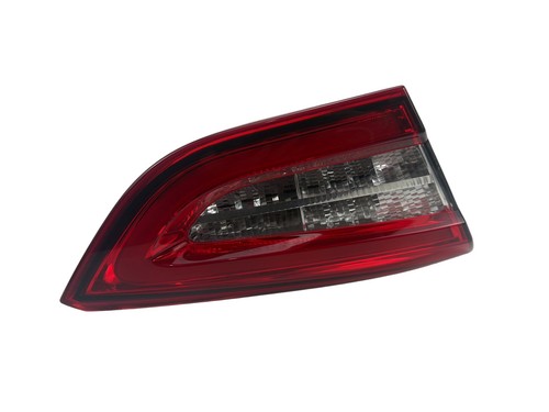 Maserati Quattroporte 2014-2020 Rear Left Inner Tail light Photo - $175