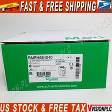 1PC Schneider BMEH584040 ELECTRIC Modicon BMEH584040 New Fast Shipping