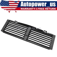 Grille Shutter for Chevy 60007021 Buick Encore GX Chevrolet Trailblazer W/Motor