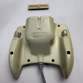 Sega Dreamcast console Hello Kitty Pink set New Battery HKT-3000 NTSC-J Tested