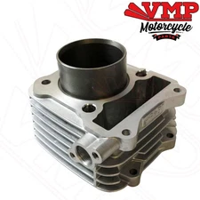 New Sinnis Cafe Retrostar 125 Engine Cylinder Barrel