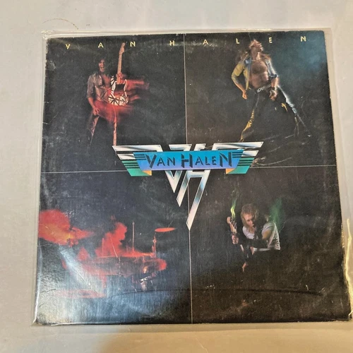 Van Halen - Van Halen [New Vinyl LP]