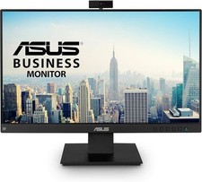 Asus BE24EQK 24 Inches Full HD Business LCD Monitor With Webcam 90LM05M1-B023B0
