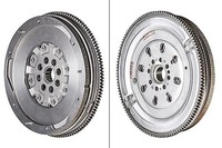LuK Schwungrad U.A. FüR Nissan, Renault
