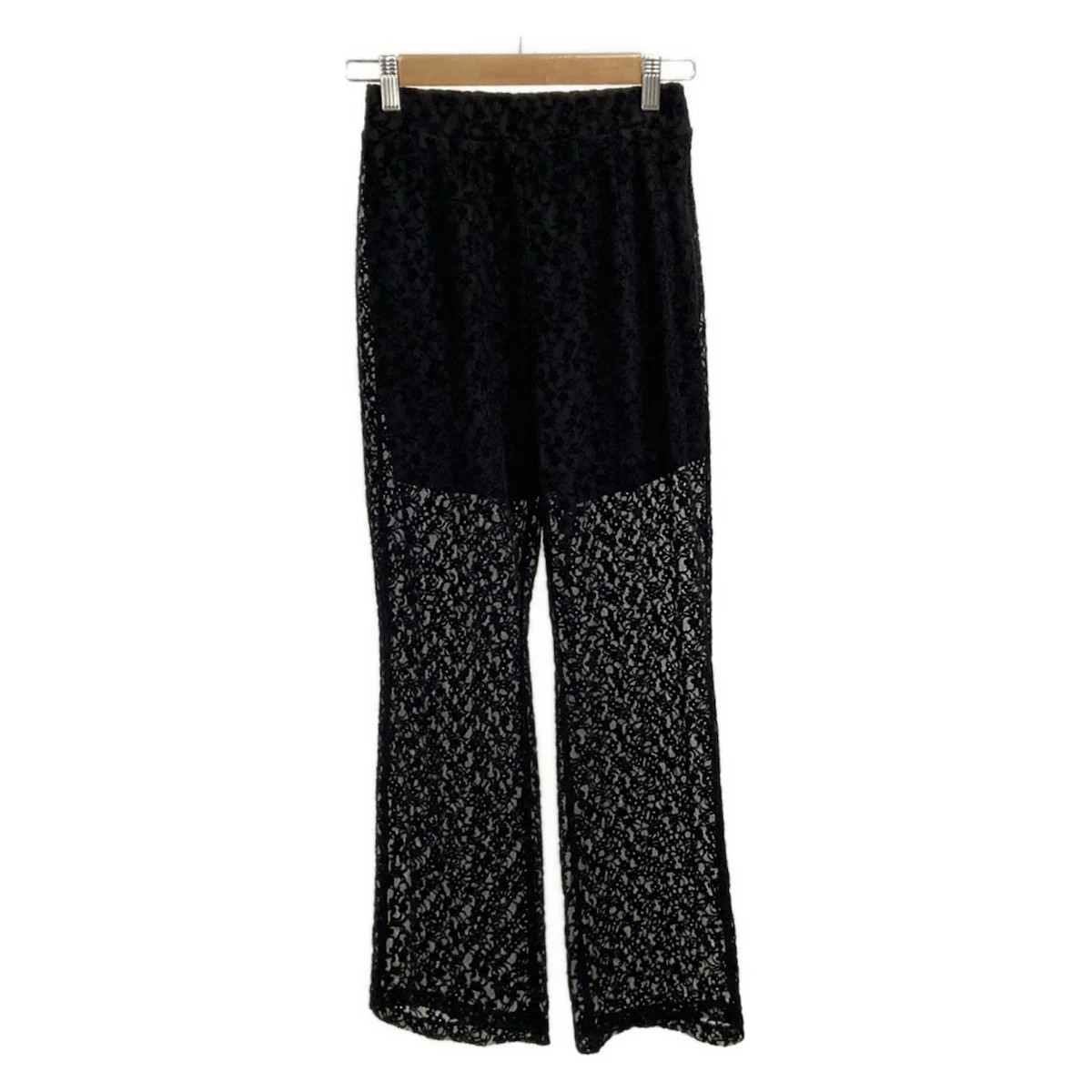 AMERI Black Women's Pants - image 1