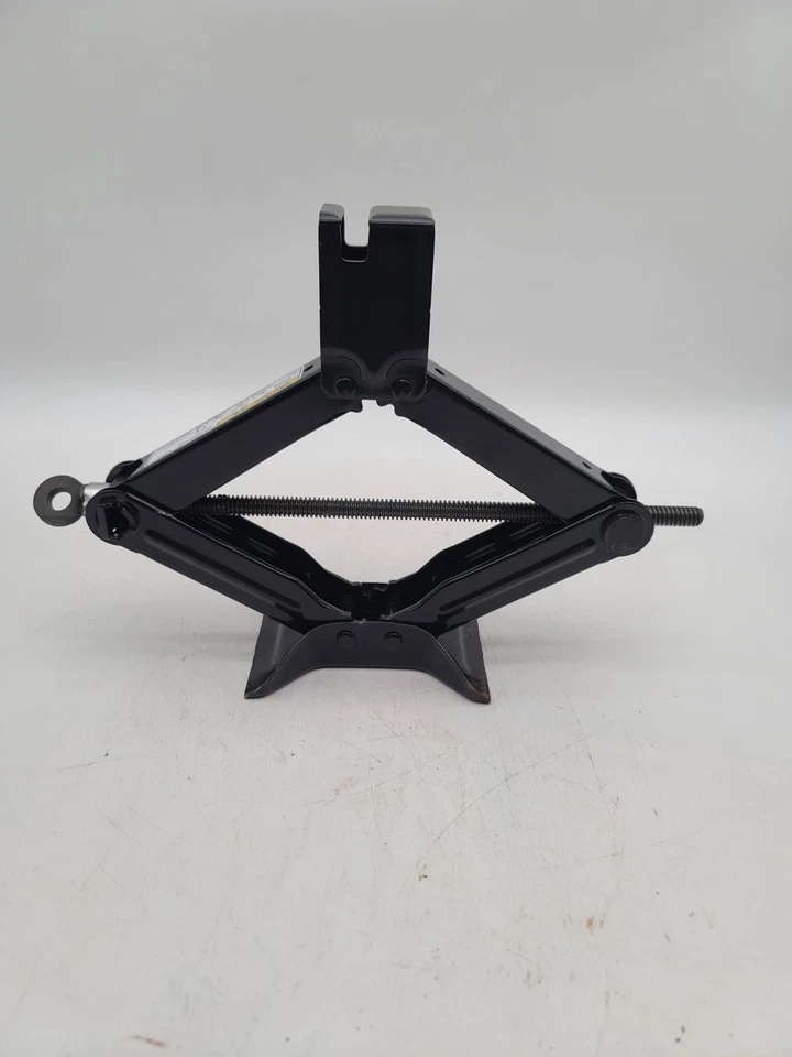 Kit de gato de neumático de repuesto de emergencia Subaru Forester 2017-2023 con llave de tuerca OEM Foto 2 de 4