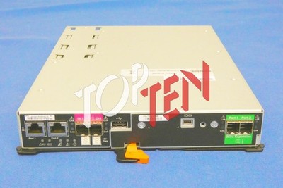 NetApp 111-02853 E2700 12Gb SAS Controller
