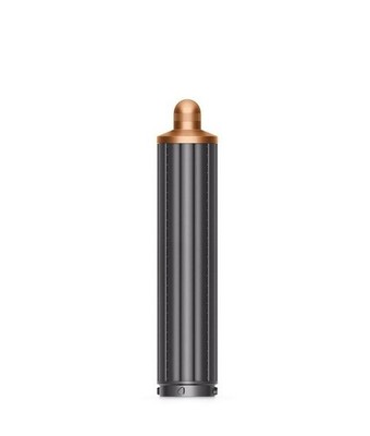 ORIGINAL DYSON AIRWRAP LAUF 40 MM X 187,5 MM HAARSTYLER NICKEL/KUPFER