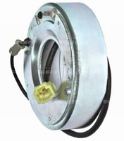Spule Magnetkupplung (Kompressor) NRF 38652 12V FüR Mercedes 5 Klasse 638 230 2