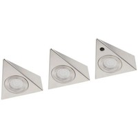 MüLler-Licht Trios Led-Unterbauleuchte Mit Bewegungsmelder Led Led Fest