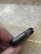 Apple Watch 6 44mm titanio lte