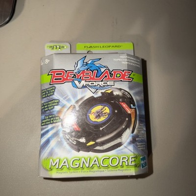 Beyblade Vforce A-47 New In Box Rare SEALED