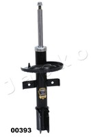 2X StoßDäMpfer Japko MJ00393 FüR Clio BR0 Renault CR0 KR0 3 BR01 BR03 BR0E CR0E