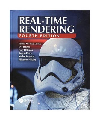 Real-time Rendering, Pesce, Angelo