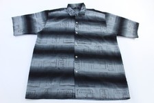 Y2K Southpole Authentic Denim Collection Button Down