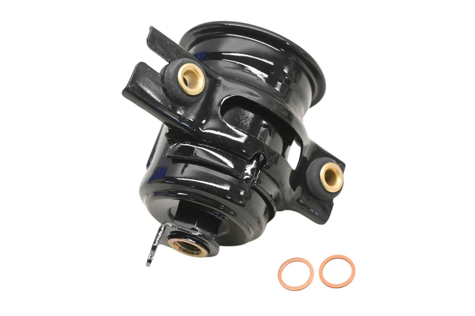 Kit de filtro de combustible Hastings GF262, GF-262 NUEVO EN STOCK Foto 2 de 3