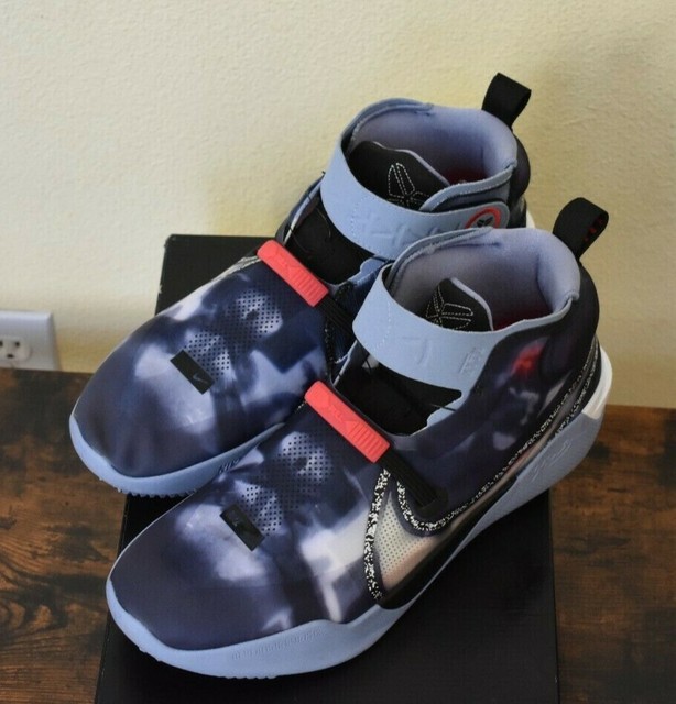 nike kobe ad nxt fastfit blue hero Big 