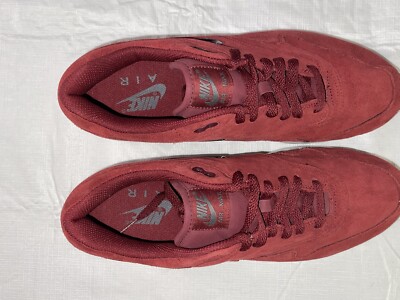 Nike Air Max 1 Premium SC Jewel Team Red Size 11 Team Red  display picture 2
