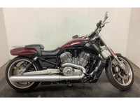 2015 Harley-Davidson V-Rod Muscle **VERY RARE BIKE**