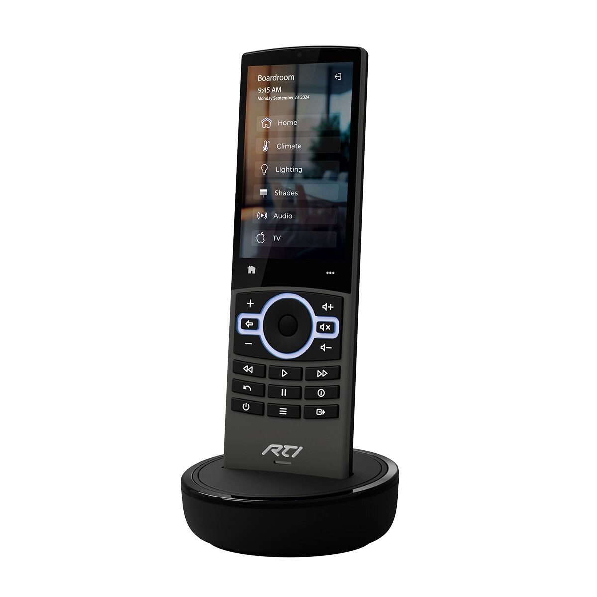 Télécommande copieuse multifréquence MULTI ART II ES