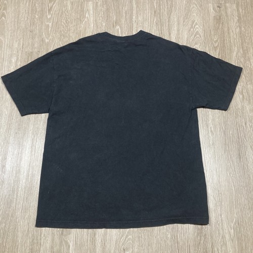 Watch The Throne Shirt XL Kanye Jay Z Ye Concert Tour Staff Employee Crew Tee - Picture 6 of 9
