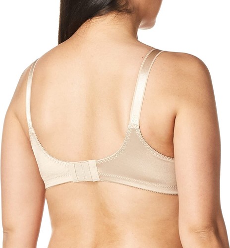 Bali Women's Double Support Wirefree Bra - 第 11/13 張圖片