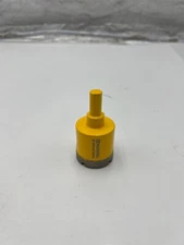 BOX OF 2 Diamond Drilling Core Bits 25mm Drill Bit Hole Saw for Masonry Tile