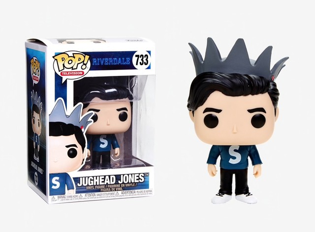 jughead pop vinyl