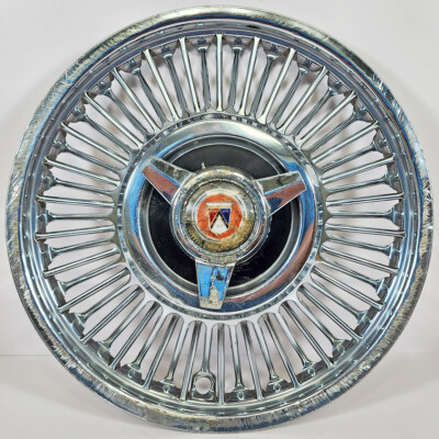 abc ONE SINGLE 1965-1966 Ford Falcon # 963 13