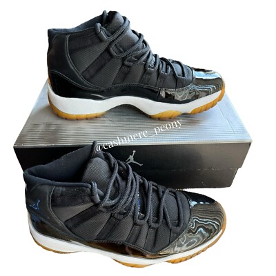 Size 12 - Air Jordan 11 Retro 2000 Space Jam for sale online | eBay