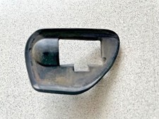 2004-2010 MERCEDES-BENZ SLK280 SLK350 R171 ~ LEFT FRONT DOOR BEARING BRACKET PAD