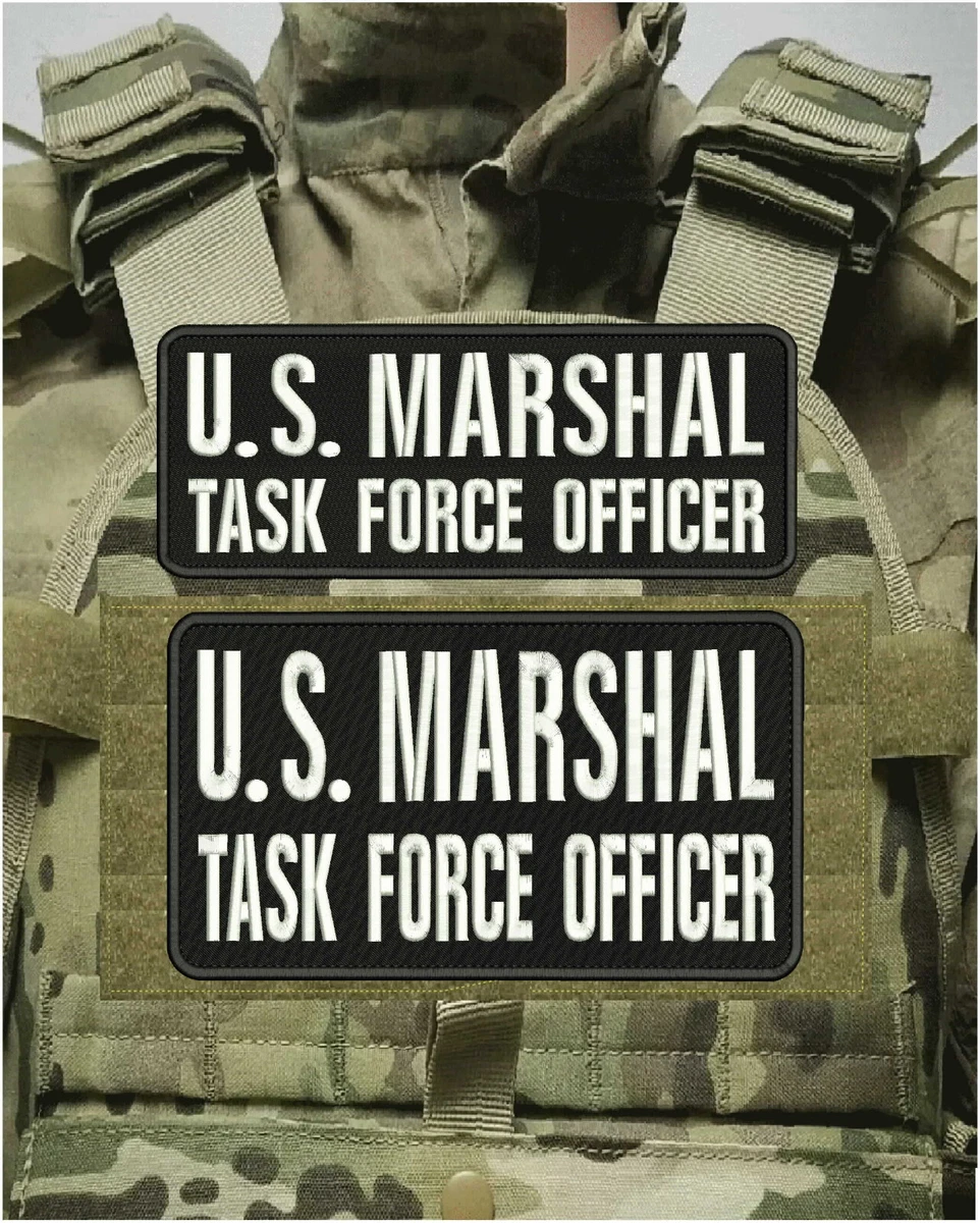 Preços baixos em U.S. Marshall Patch | eBay