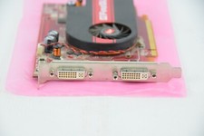 ATI 102A7760810 FireGL V3350 PCIE 256MB Graphics Card Dual DVI