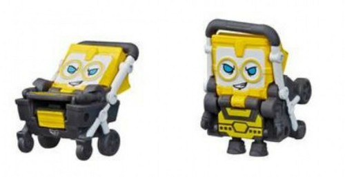 Transformers BOTBOTS Series 3 Loose Single Figure Choose Your Own - Picture 26 of 66