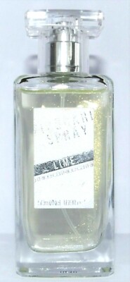 Catrice Fix & Care Setting and Refreshing Spray Lime New