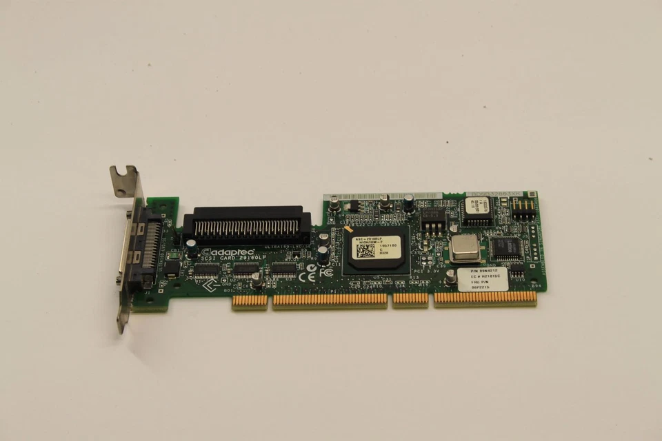 IBM 09N4212 SCSI ADAPTER - PCI ULTRA 160 - Image 2 of 4