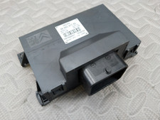 Peugeot 308CC ROOF MODULE 9666547780