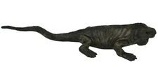 Iguana, Marine Galapagos Islands Plastic Replica  4-inch plastic - F1524 B150