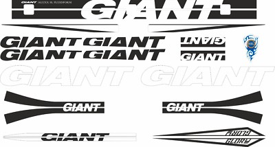 giant glory s