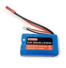 Joysway LiFe Akku 2S 6,4V 320mAh für Magic Vee oder Magic Cat - JW810606