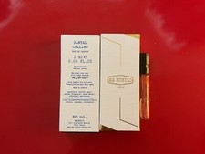 NEW EX NIHILO SANTAL CALLING 2ML SAMPLE NATUR...