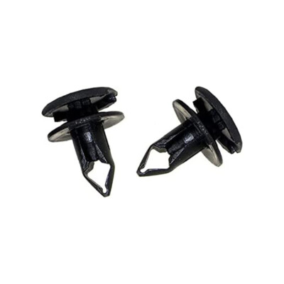 10 Car Trunk Interior Trim Side Clips for Honda Accrod Civic Acura | eBay
