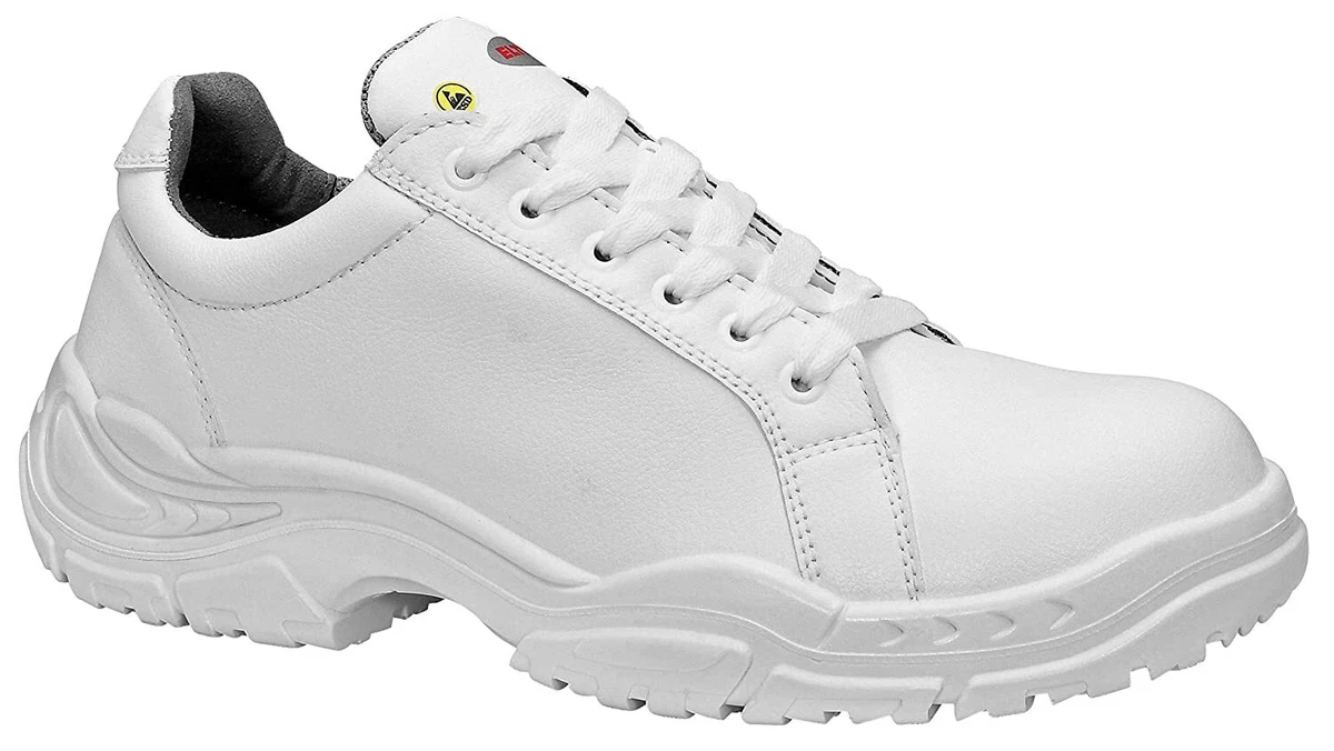 Elten hot sale safety shoes