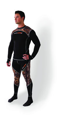 snowmobile base layer