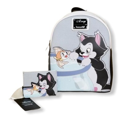pinocchio loungefly backpack