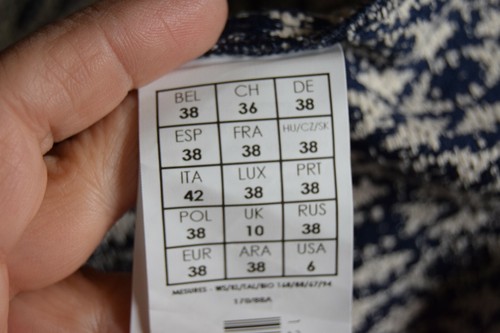 Promod Taille 38 Veste Promod Veste qrv6Hgq