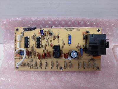 SERVICE FIRST CNT01642 DEFROST BOARD 21C660621G01