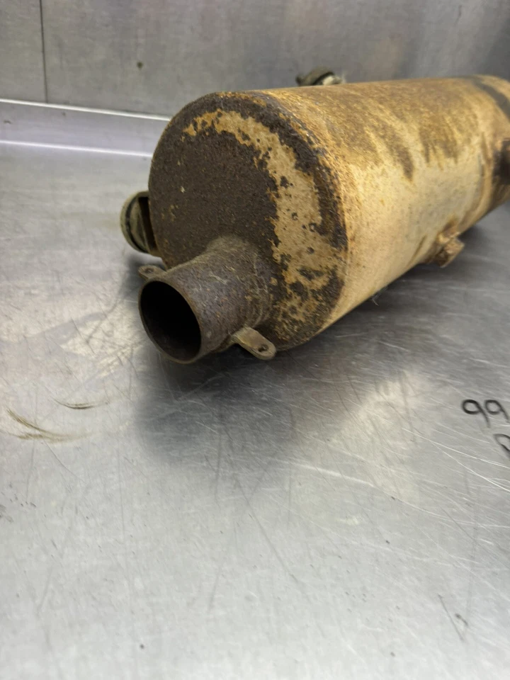 99 98 97 96 Polaris Sportsman 500 335 排气消声器消音器管 1260715-029 — 第 2/4 张图片