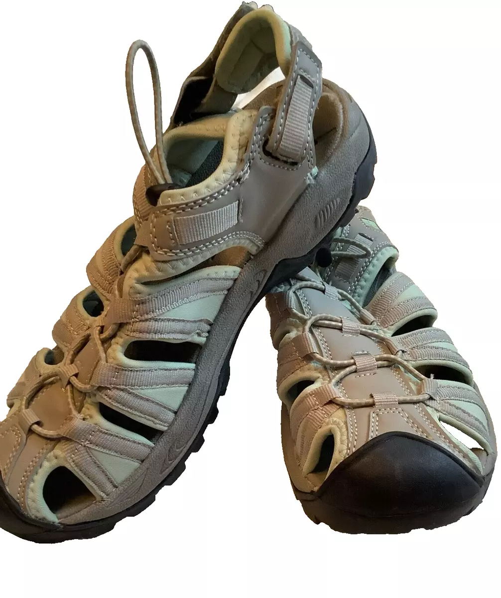 Mountain warehouse walking sandals clearance